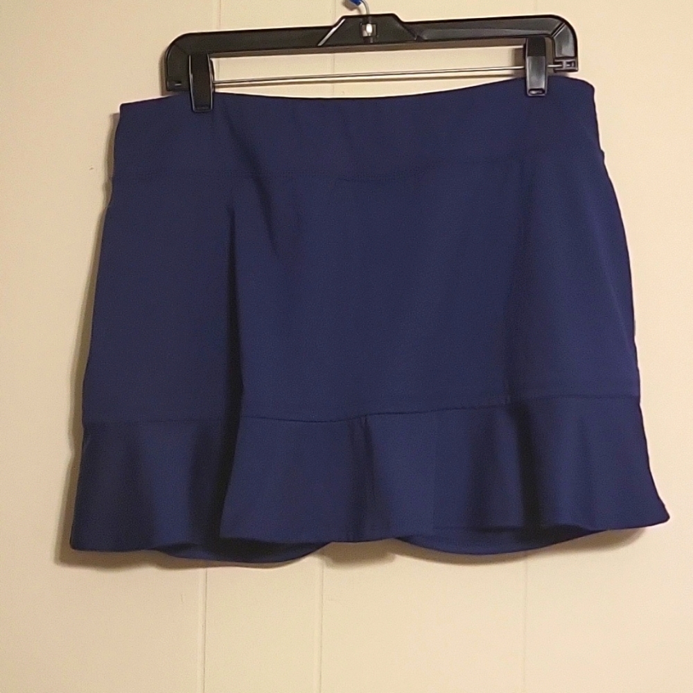 Tommy Bahama golf skort
